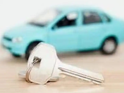 盐城汽车抵押贷款办理流程,盐城车抵贷需要什么条件?